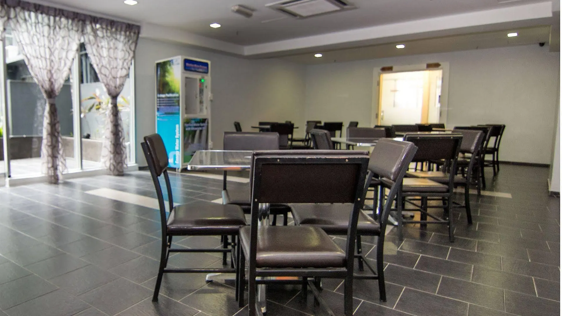 Oyo 90150 City Campus Lodge & Hotel Kuala Lumpur