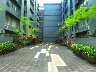 Oyo 90150 City Campus Lodge & Hotel Kuala Lumpur 0*,  Malaysia