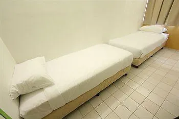 Oyo 90150 City Campus Lodge & Hotel Kuala Lumpur