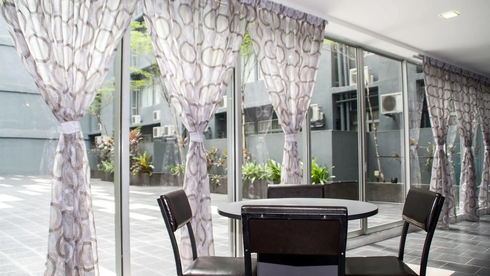 Oyo 90150 City Campus Lodge & Hotel Kuala Lumpur