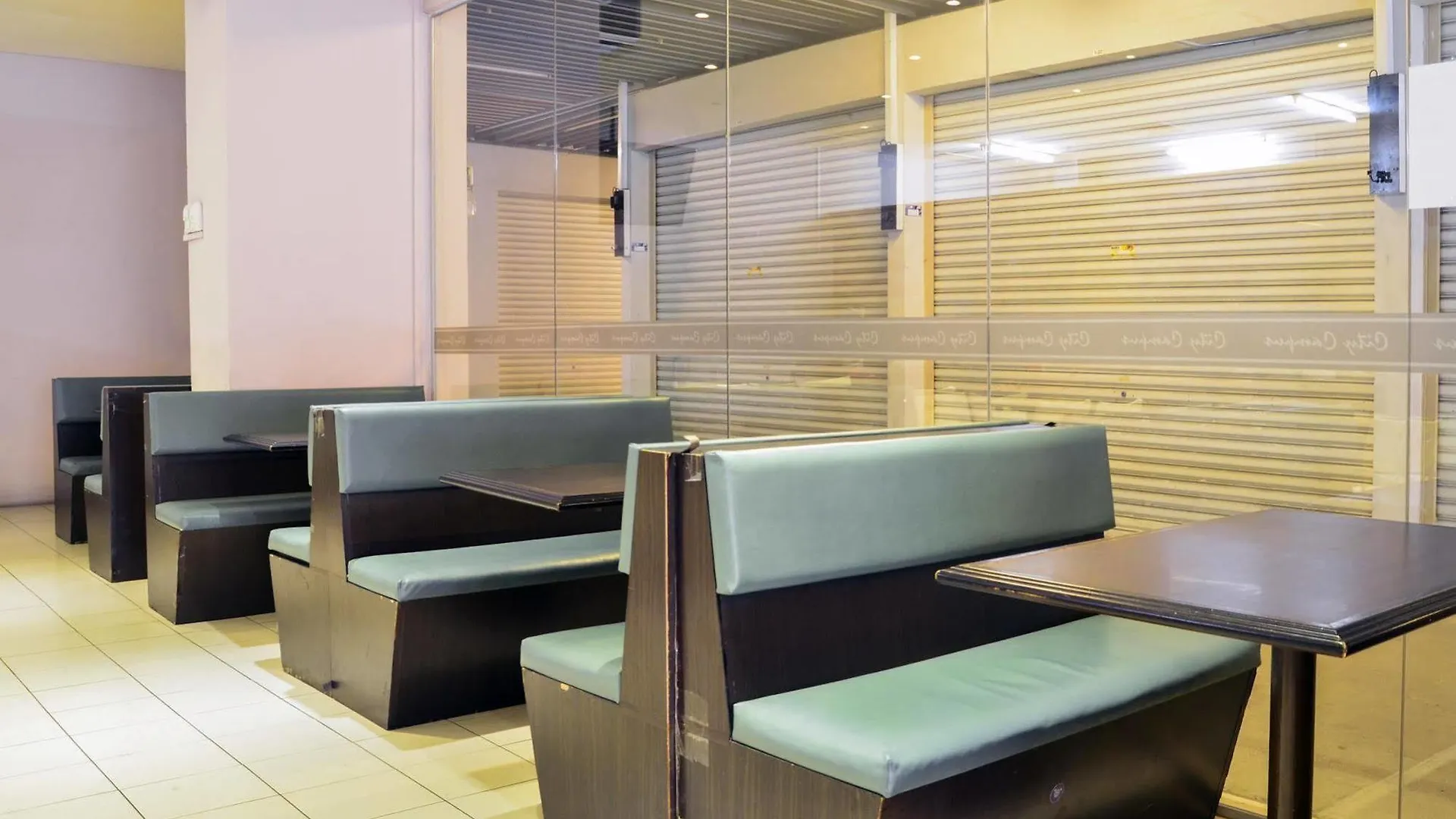 Oyo 90150 City Campus Lodge & Hotel Kuala Lumpur Malaysia