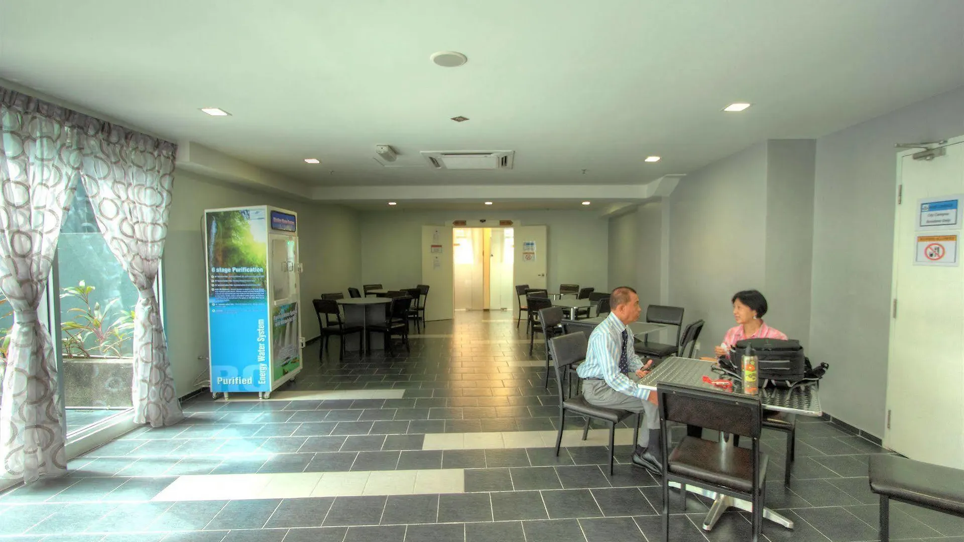 Oyo 90150 City Campus Lodge & Hotel Kuala Lumpur Malaysia