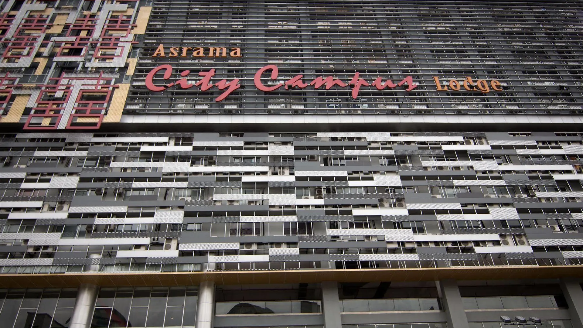 Oyo 90150 City Campus Lodge & Hotel Kuala Lumpur