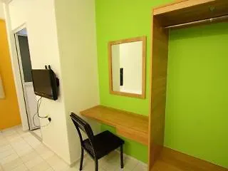 Oyo 90150 City Campus Lodge & Hotel Kuala Lumpur