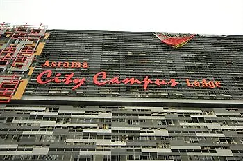 Oyo 90150 City Campus Lodge & Hotel Kuala Lumpur Malaysia